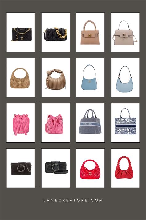 miumiu bag dupe|best miu miou inspired bags.